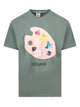 Paint T-Shirt - Kidsuper | Lidia Shopping