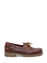 Ranger Waxy Loafer - Men | Lidia Shopping