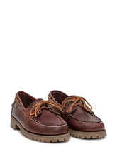 Ranger Waxy Loafer - Men | Lidia Shopping