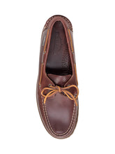 Ranger Waxy Loafer - Men | Lidia Shopping