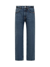 Jeremiah Straight Jeans - Amish | Lidia Shopping