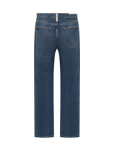 Jeremiah Straight Jeans - Amish | Lidia Shopping