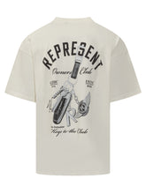 Keystotheclub T-Shirt - Men | Lidia Shopping