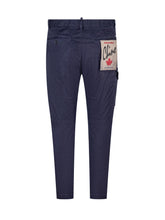 Sexy Cargo Jeans - Dsquared2 | Lidia Shopping