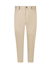 DSQUARED2 - Sexy Chino Pants - Beige - LIDIASHOPPING® - Official Website