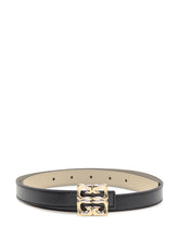 4G Liquid Buckle Belt - Givenchy | Lidia Shopping