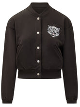 Happy Tiger Teddy Jacket - Kenzo | Lidia Shopping