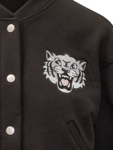 Happy Tiger Teddy Jacket - Kenzo | Lidia Shopping