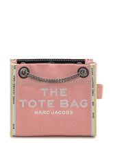 The Crossbody Tote - Borse A Spalla Donna | Lidia Shopping