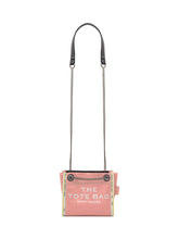 The Crossbody Tote - Borse A Spalla Donna | Lidia Shopping