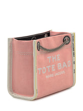 The Crossbody Tote - Borse A Spalla Donna | Lidia Shopping