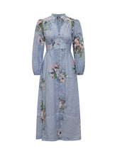 Everley Plunge Dress - Women | Lidia Shopping