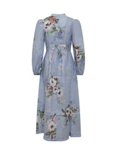 Everley Plunge Dress - Women | Lidia Shopping