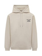 Hoodie with Logo - Men | Lidia Shopping