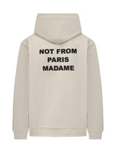 Hoodie with Logo - Men | Lidia Shopping