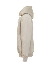 Hoodie with Logo - Men | Lidia Shopping