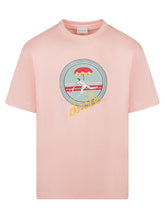 T-Shirt with Logo - Drole De Monsieur | Lidia Shopping