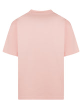 T-Shirt with Logo - Drole De Monsieur | Lidia Shopping