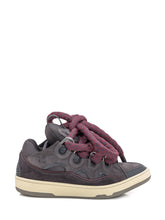 Curb Sneakers - Lanvin | Lidia Shopping