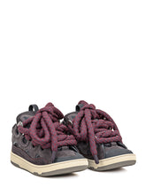 Curb Sneakers - Lanvin | Lidia Shopping