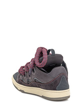 Curb Sneakers - Lanvin | Lidia Shopping