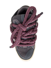 Curb Sneakers - Lanvin | Lidia Shopping