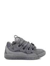 Curb Sneakers - Lanvin | Lidia Shopping