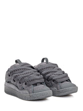 Curb Sneakers - Lanvin | Lidia Shopping