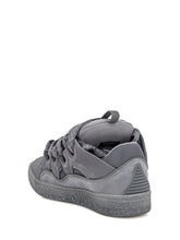 Curb Sneakers - Lanvin | Lidia Shopping