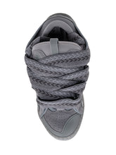 Curb Sneakers - Lanvin | Lidia Shopping