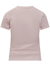 Crystal Logo T-Shirt - Coperni | Lidia Shopping