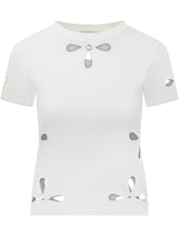 Petal T-Shirt - Coperni | Lidia Shopping