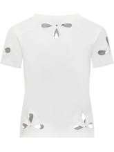 Petal T-Shirt - Coperni | Lidia Shopping