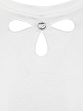 Petal T-Shirt - Coperni | Lidia Shopping