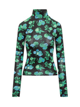 High Neck Top - Coperni | Lidia Shopping