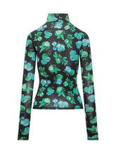 High Neck Top - Coperni | Lidia Shopping