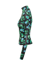 High Neck Top - Coperni | Lidia Shopping