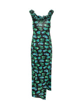 Ruffle Dress - Coperni | Lidia Shopping