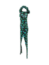Ruffle Dress - Coperni | Lidia Shopping