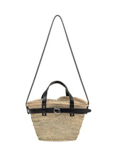 Rafia shoulder bag - Coperni | Lidia Shopping
