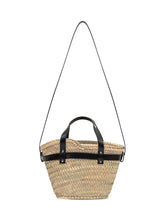 Rafia shoulder bag - Coperni | Lidia Shopping
