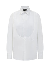 Camicia Tuxedo - Donna | Lidia Shopping