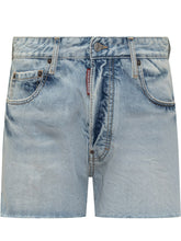 642 Shorts - Dsquared2 | Lidia Shopping