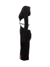 Cut Out Dress - Dsquared2 | Lidia Shopping