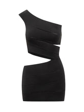 Knit Midi Dress - Dsquared2 | Lidia Shopping