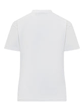DSQUARED2 - T-Shirt - Bianco | Lidia Shopping | Official Website