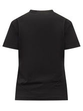 T-Shirt with Logo - Dsquared2 | Lidia Shopping