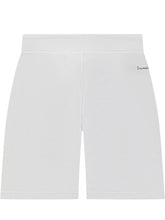 DSQUARED2 - Over Shorts - White - LIDIASHOPPING® - Official Website