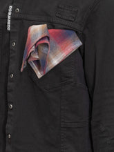 Carpenter Shirt - Dsquared2 | Lidia Shopping