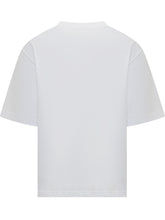 Loose Fit T-Shirt - Dsquared2 | Lidia Shopping